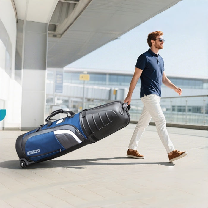 Golf Travel & Stand Bags