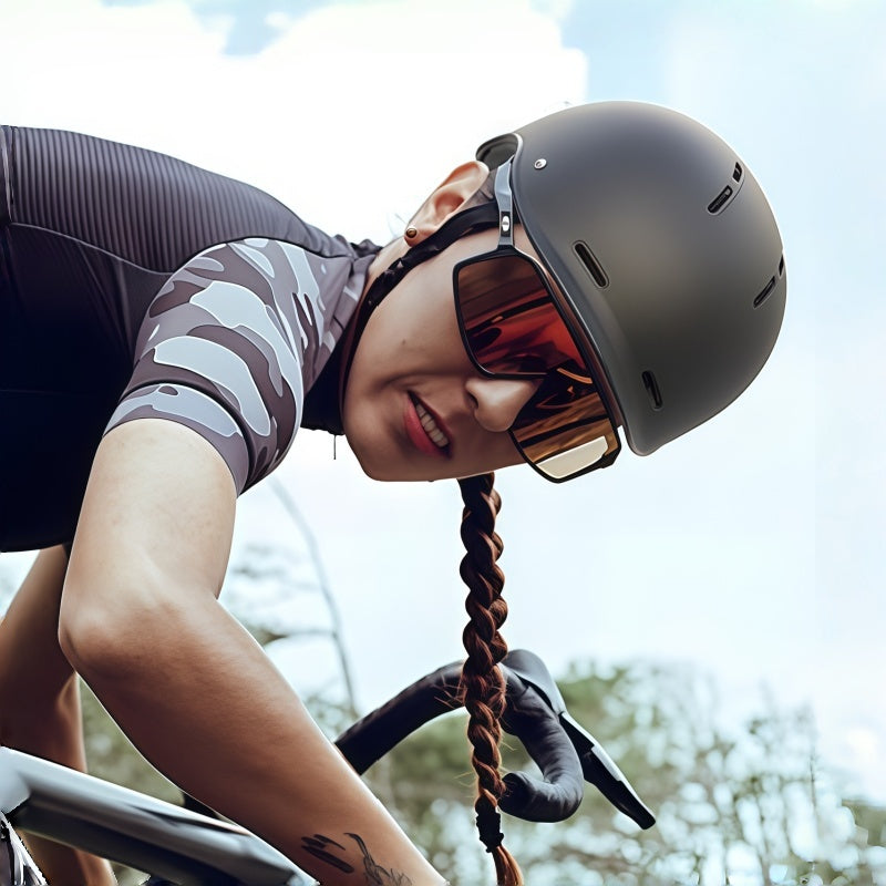 Bike & Skate Helmets