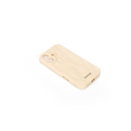 Findway Slim Liquid Silicone Phone Case for iPhone 16