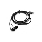 Findway Wired in-air USB-C Earphone With Microphone Volume Control