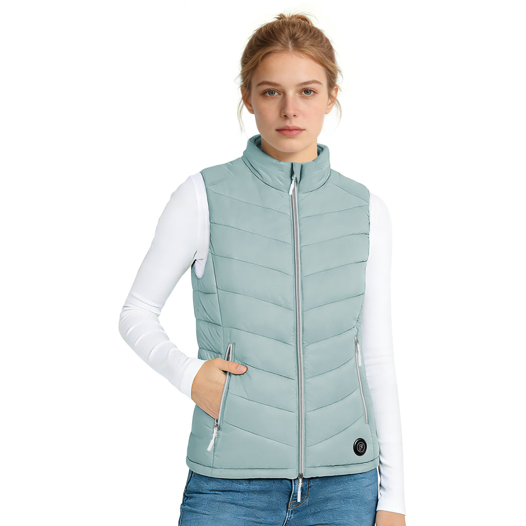Findway Women Heated Vest