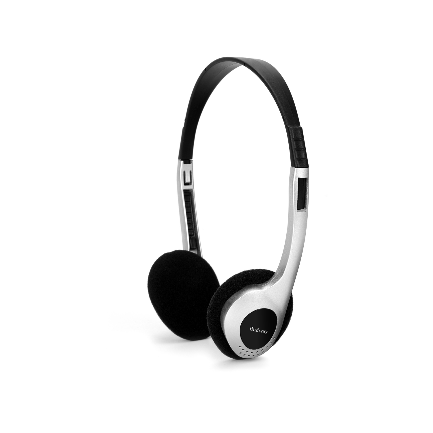 Findway Lightweight Portable Headphone
