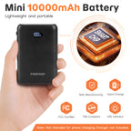 Findway Women Heated Vest