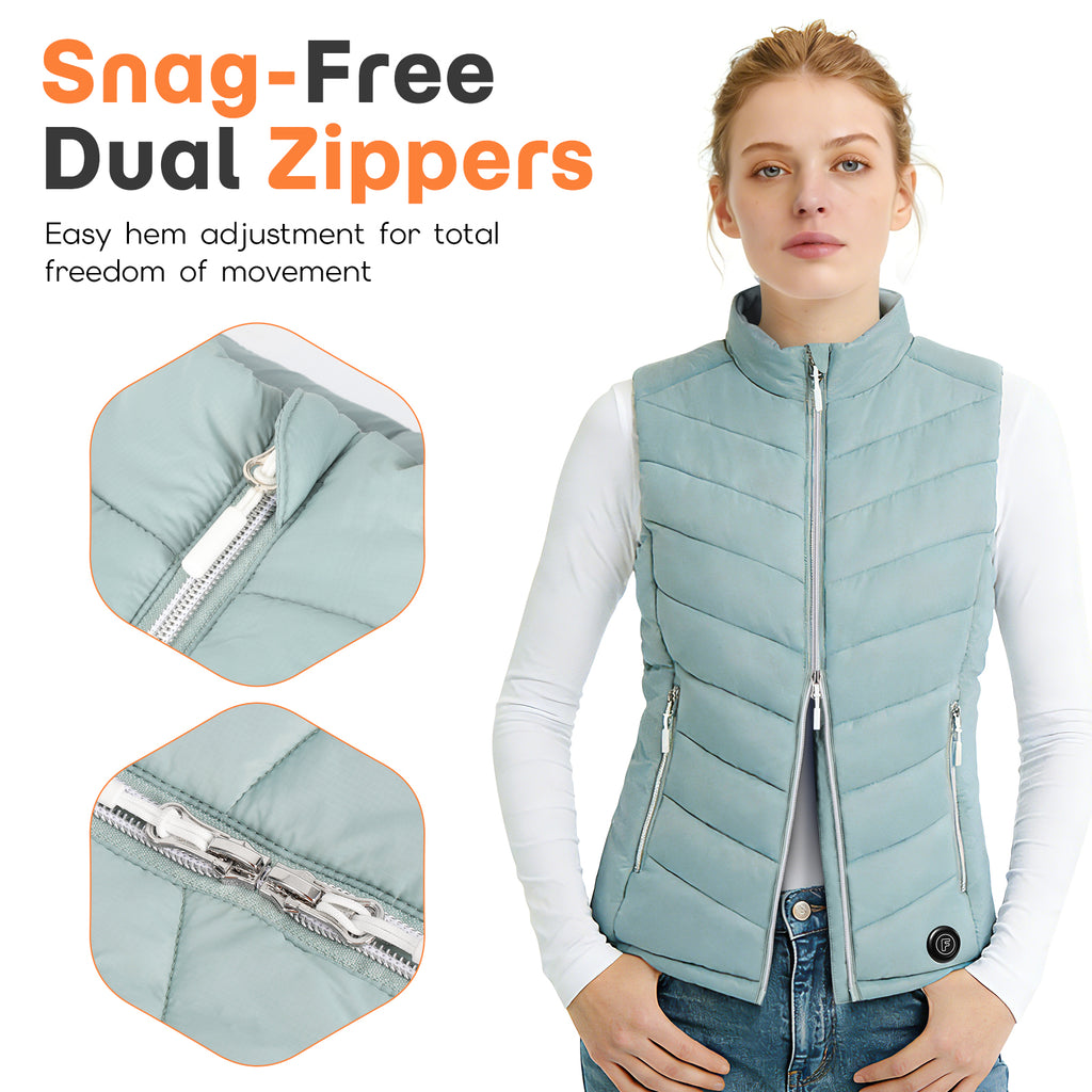 Findway Women Heated Vest