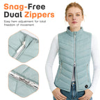 Findway Women Heated Vest