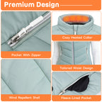 Findway Women Heated Vest