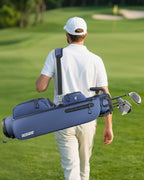 Findway 3-Way Dividers Golf Stand Bag