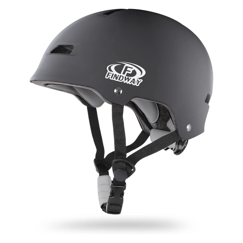 Findway Pro Skateboard Helmet
