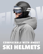 Findway Ski Snowboard Goggles