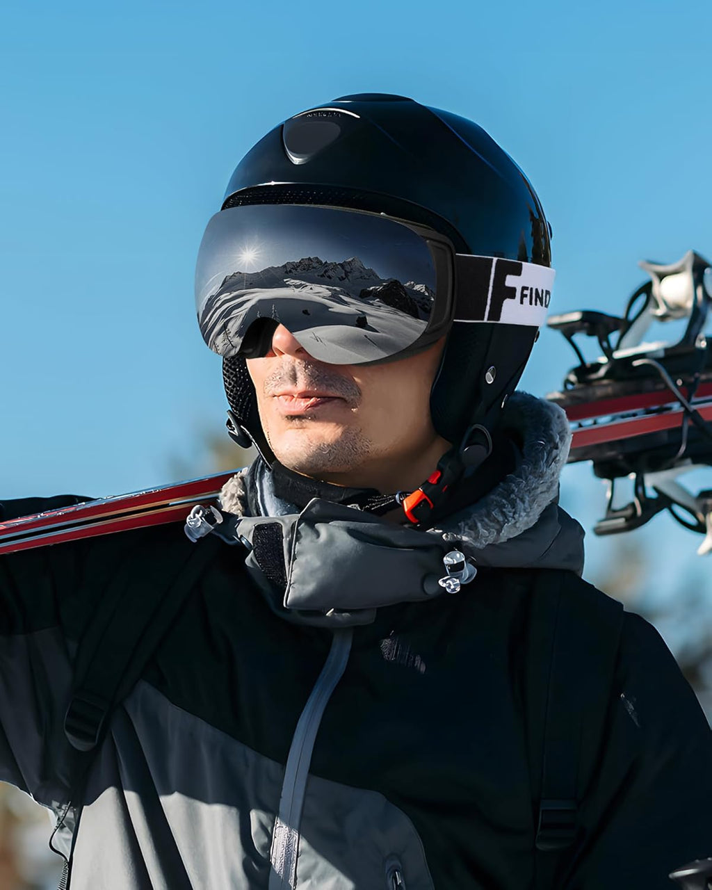 Findway Ski Snowboard Goggles