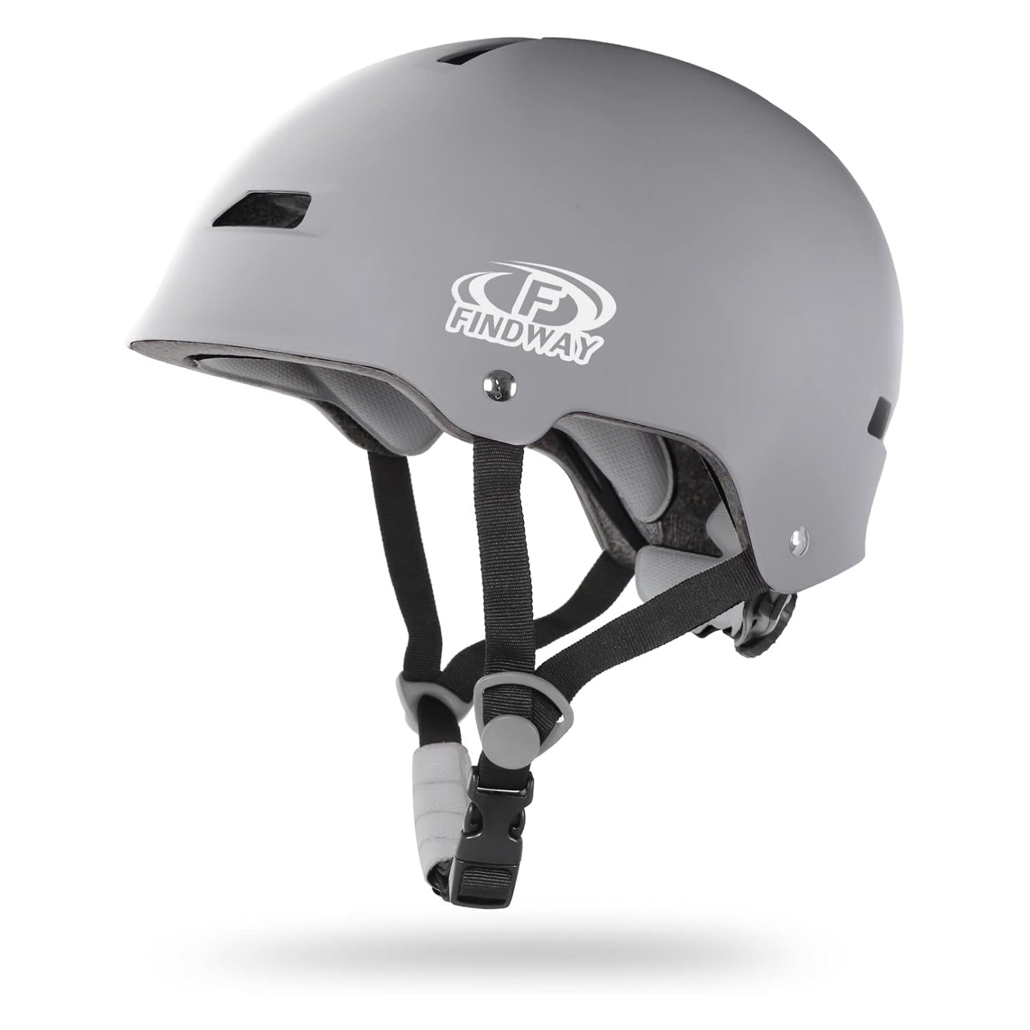Findway Pro Skateboard Helmet