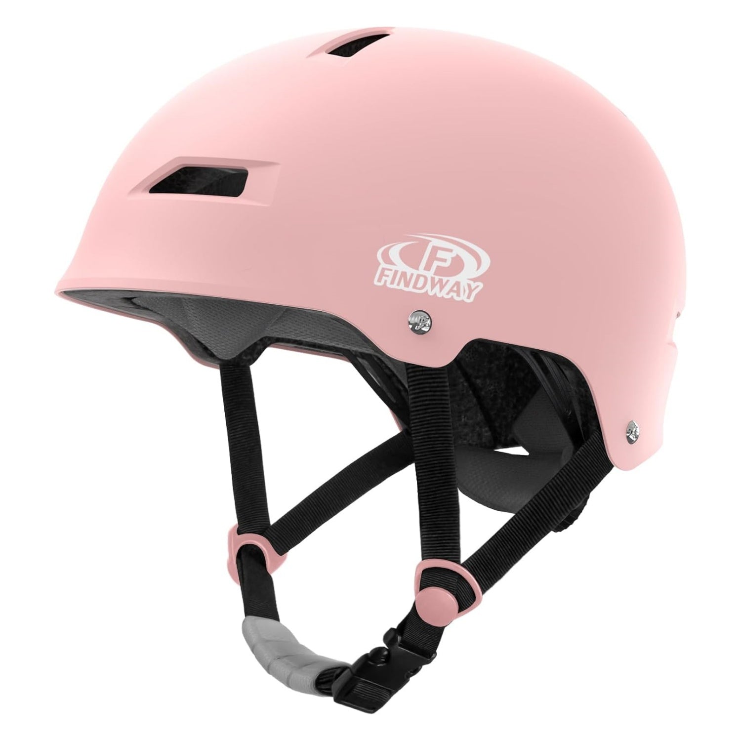 Findway Pro Skateboard Helmet