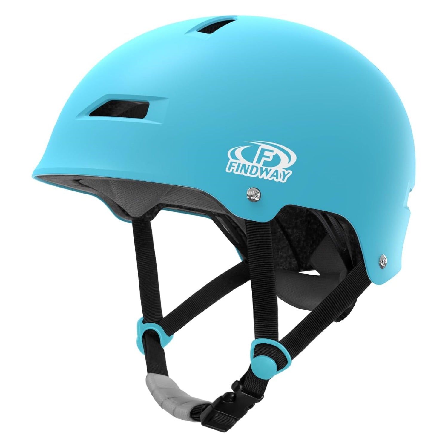 Findway Pro Skateboard Helmet