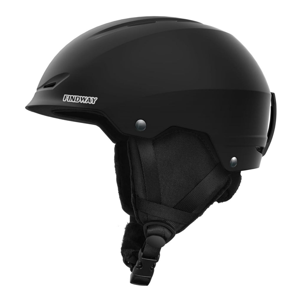 Findway Ski & Snowboard Helmet