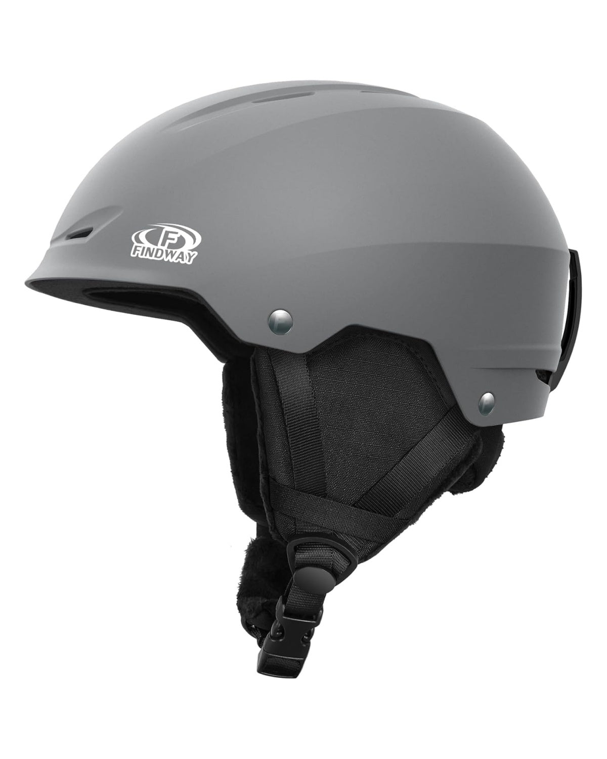 Findway Ski & Snowboard Helmet