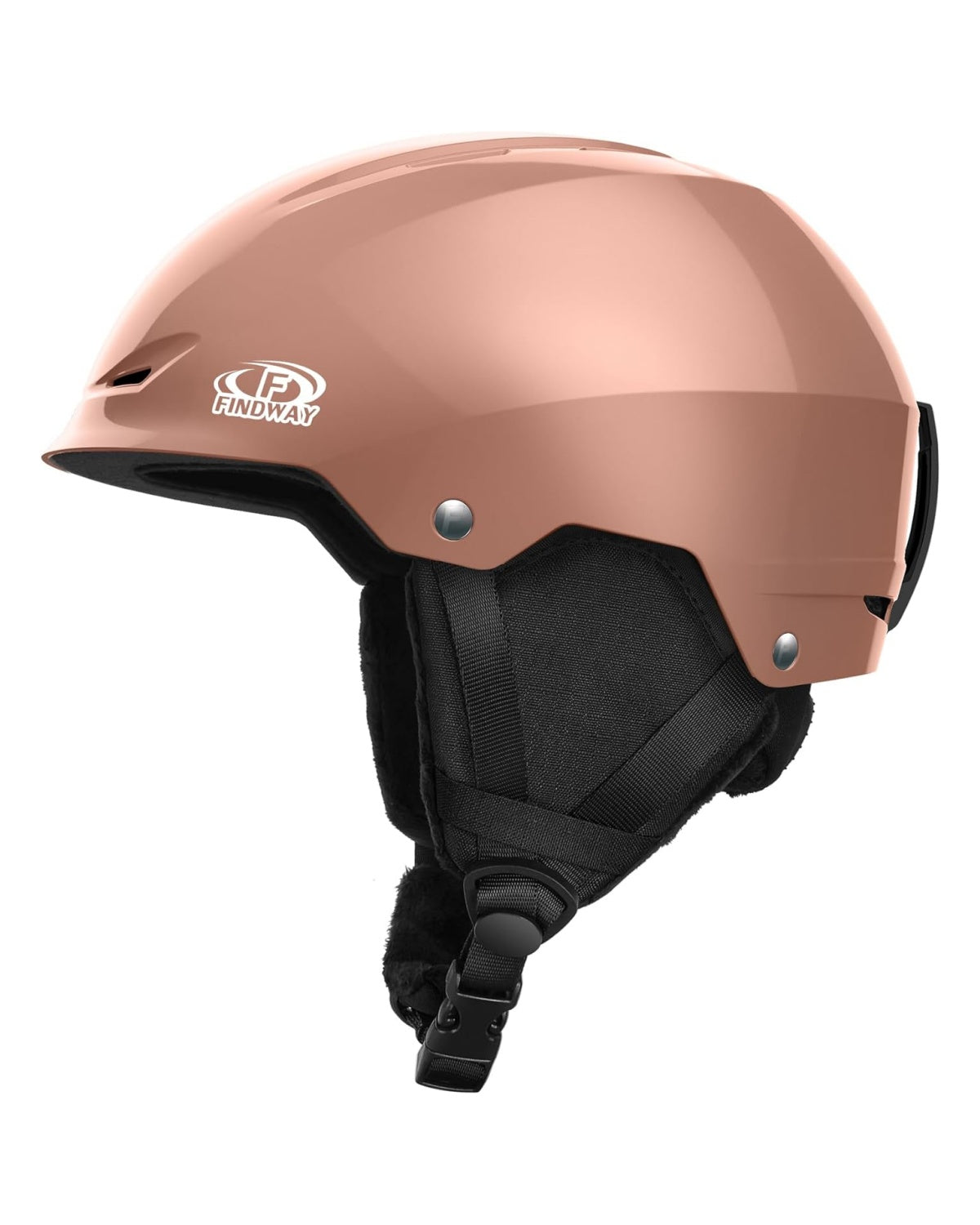 Findway Ski & Snowboard Helmet