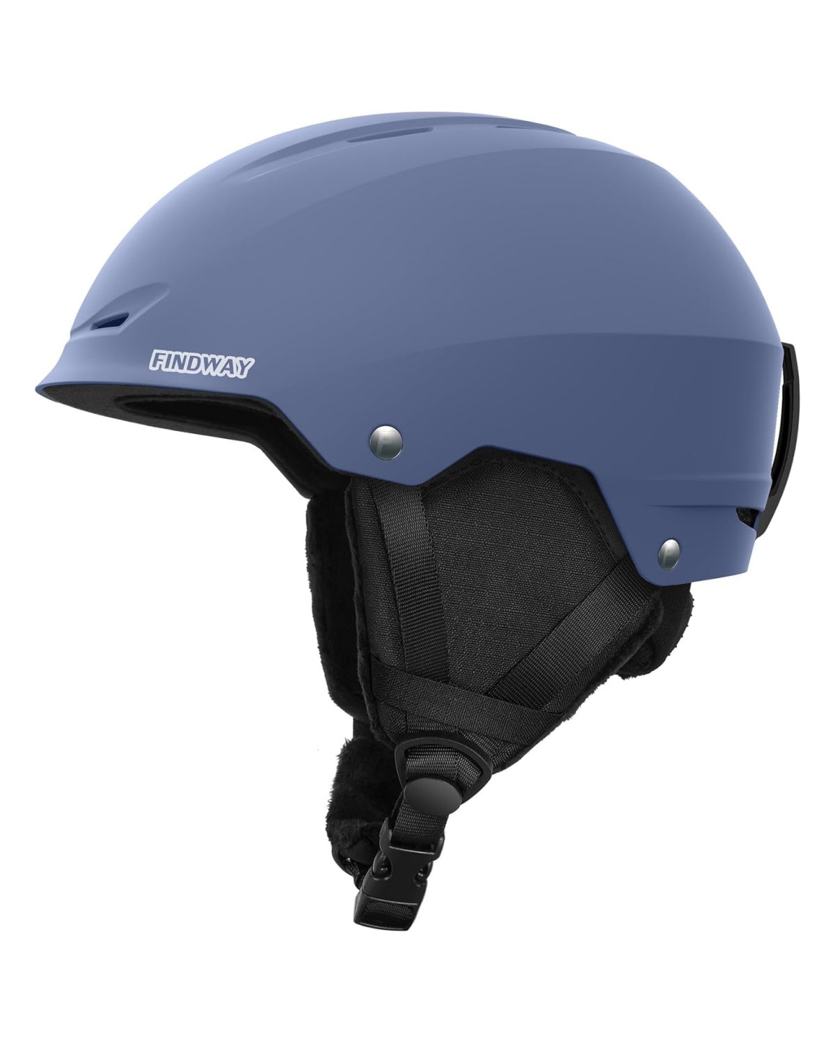 Findway Ski & Snowboard Helmet