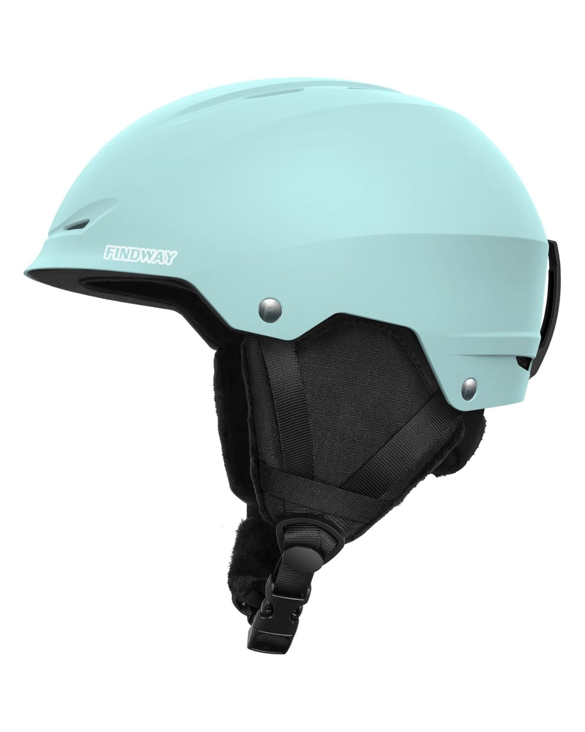 Findway Ski & Snowboard Helmet