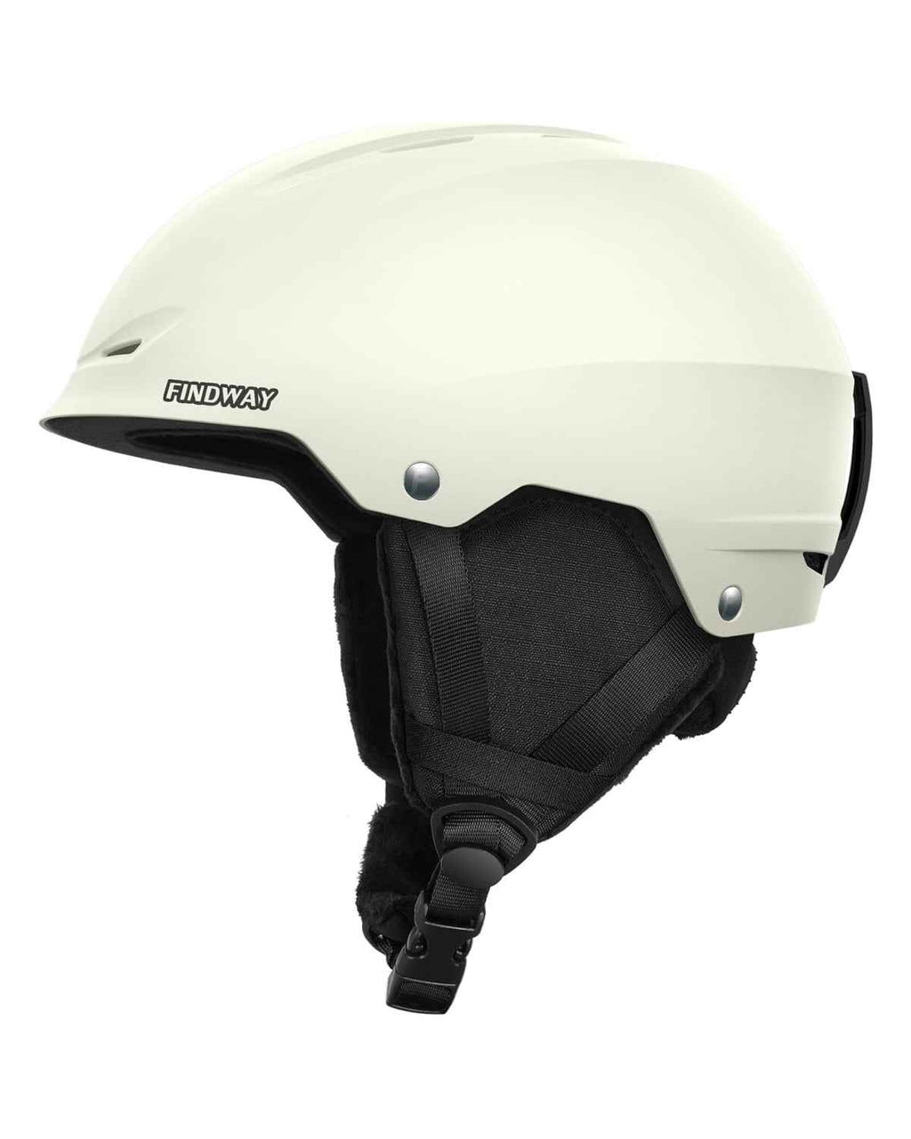Findway Ski & Snowboard Helmet