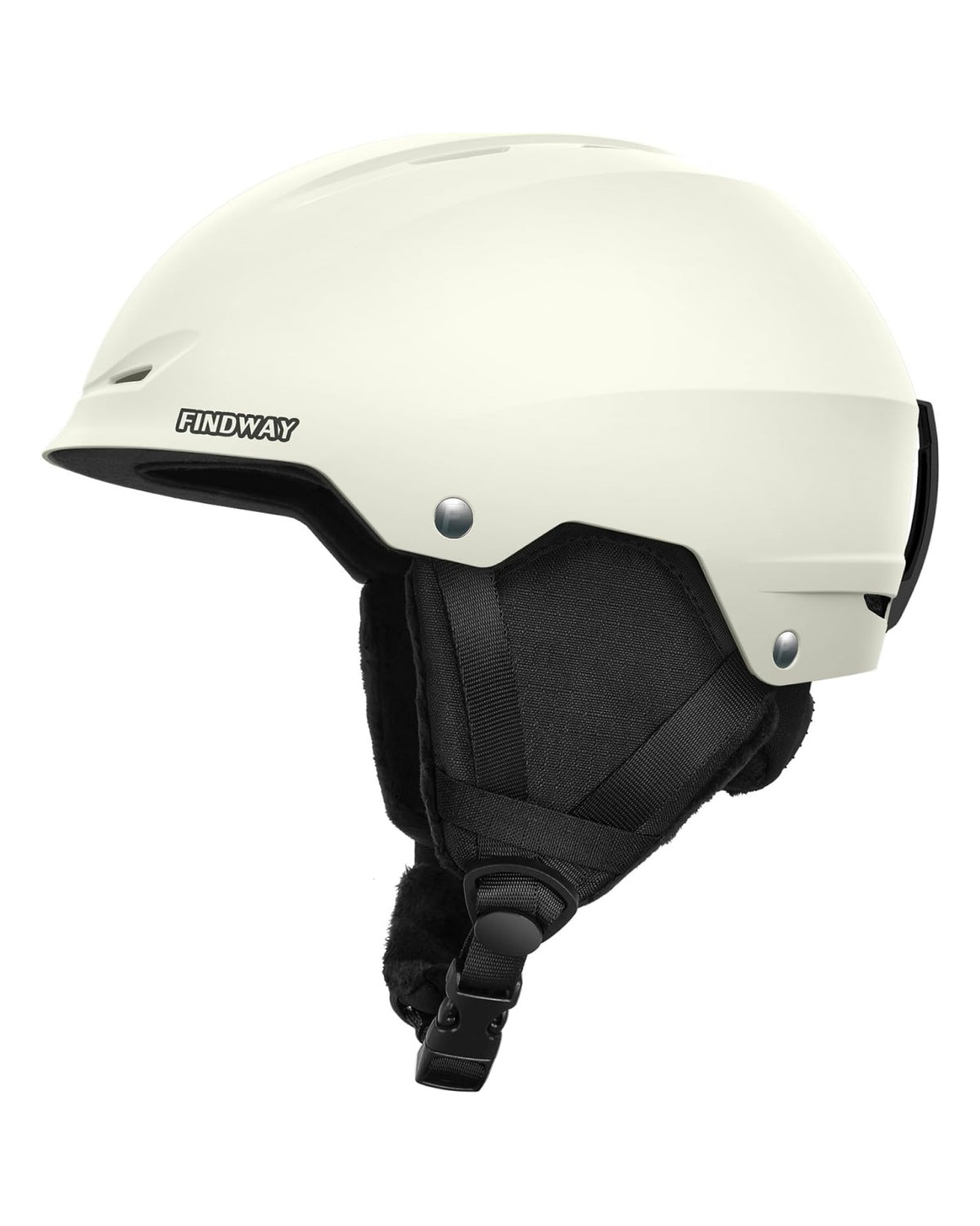 Findway Ski & Snowboard Helmet