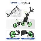 Findway Golf Push Cart P1