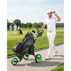 Findway Golf Push Cart P1