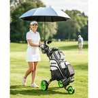 Findway Golf Push Cart P1