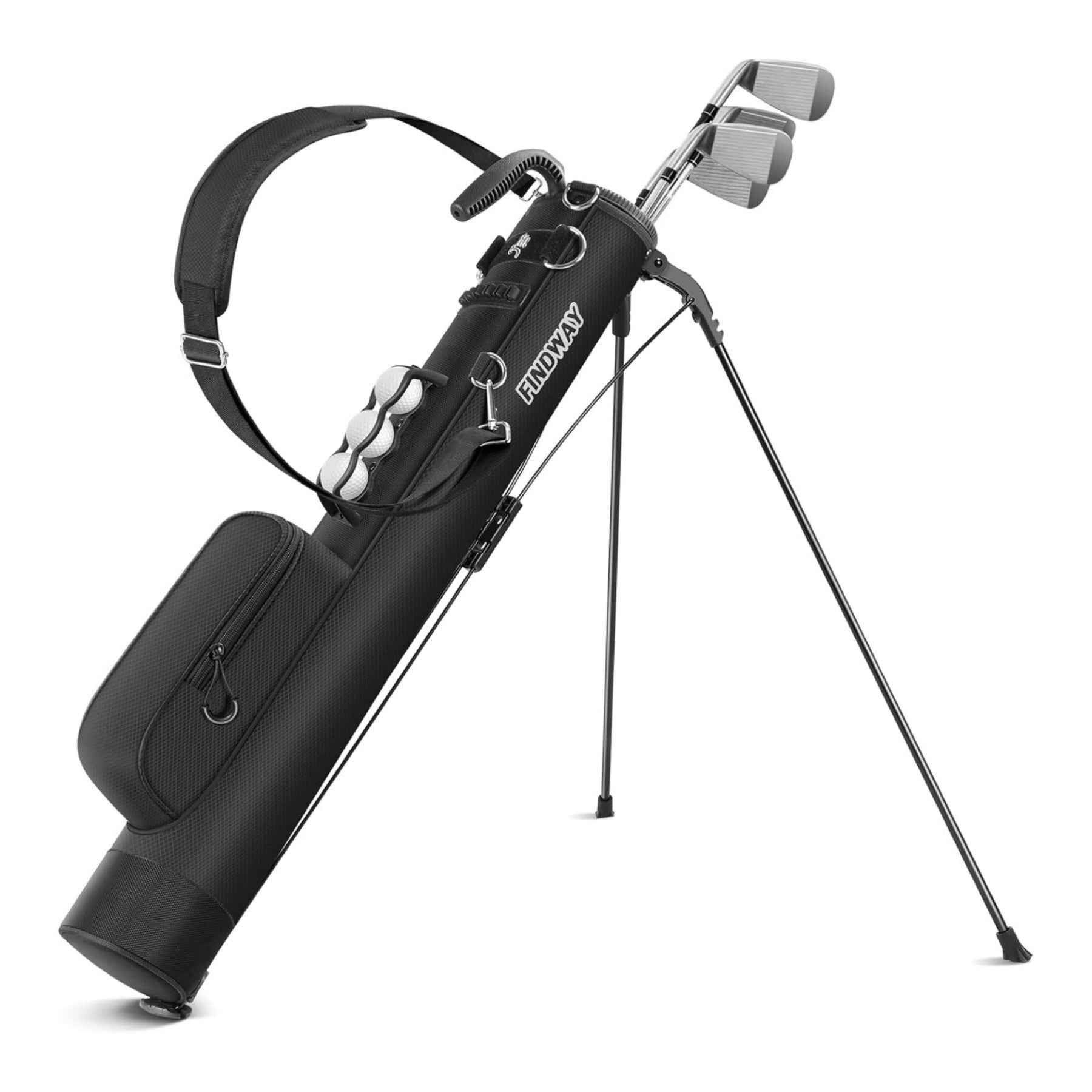 Findway 2-Way Golf Stand Bag