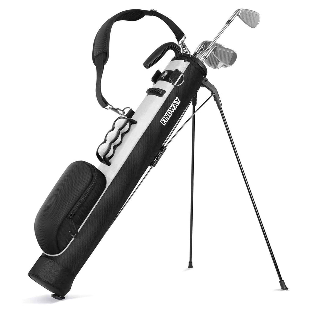 Findway 2-Way Golf Stand Bag