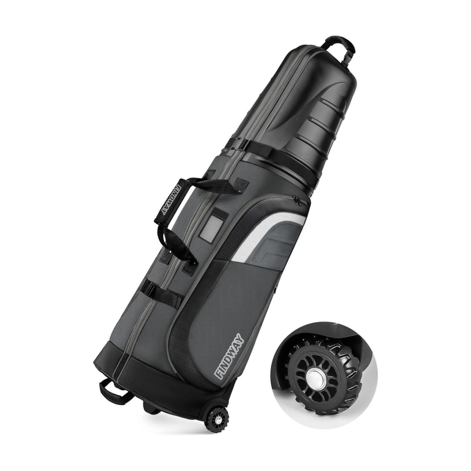 Findway Golf Travel Bags