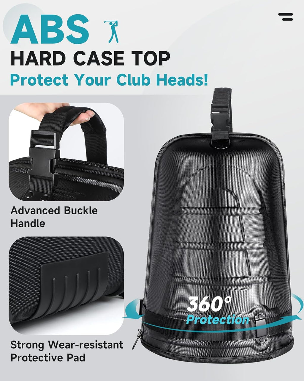 Findway Golf Travel Bags