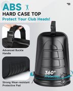 Findway Golf Travel Bags