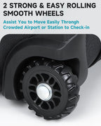 Findway Golf Travel Bags