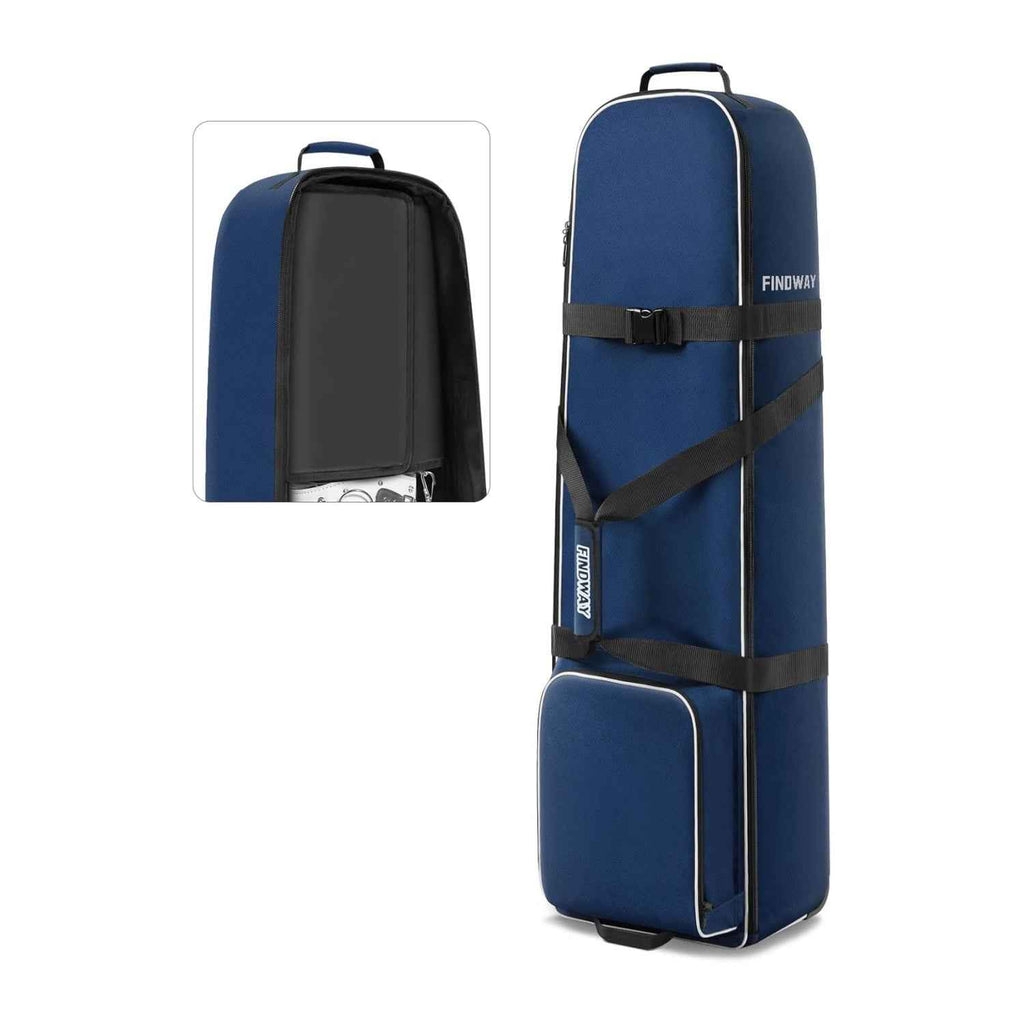 Findway Soft-Sided Golf Travel Bag