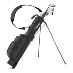 Findway 2-Way Dividers Golf Stand Bag MAX