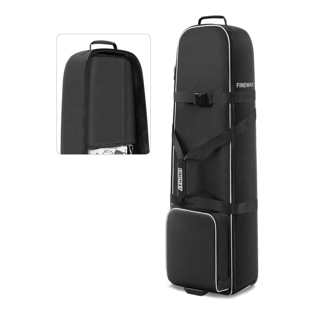 Findway Soft-Sided Golf Travel Bag