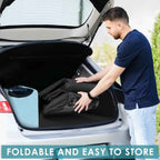 Findway Soft-Sided Golf Travel Bag