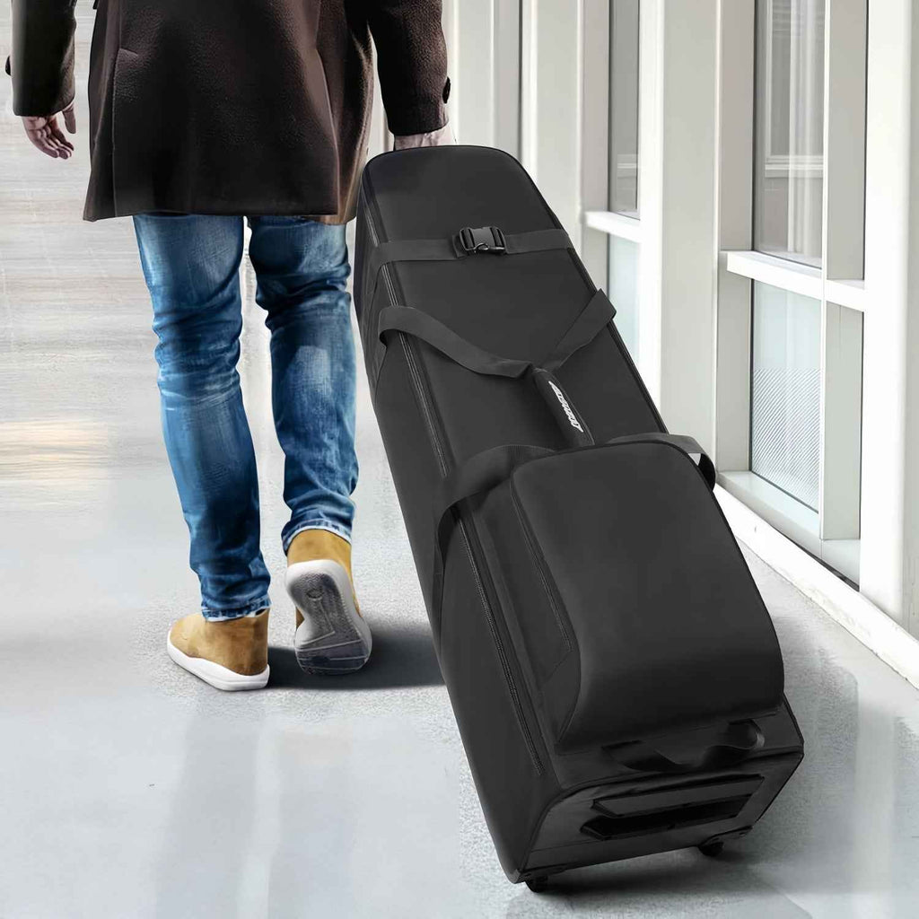 Findway Soft-Sided Golf Travel Bag