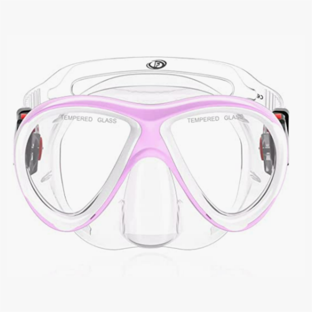 Kids Diving Goggles