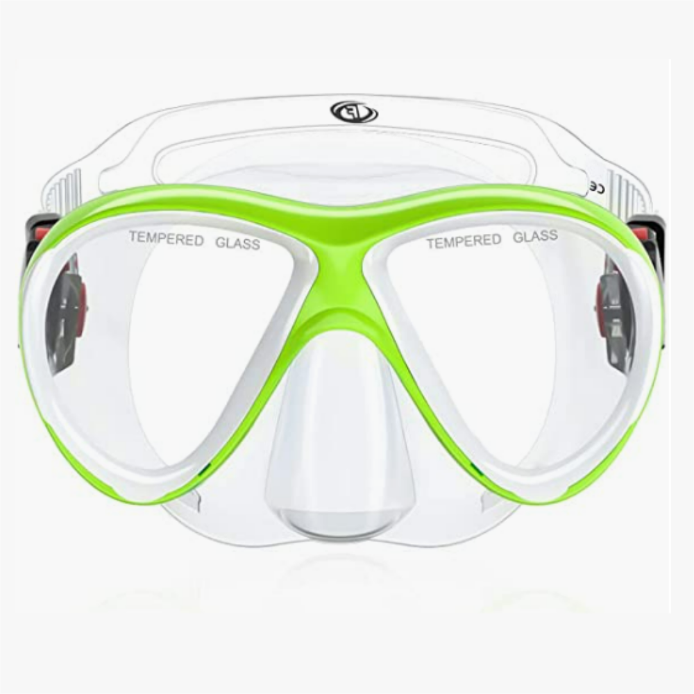 Kids Diving Goggles