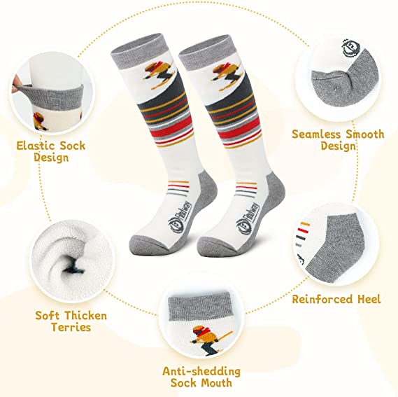 Findway Kids Thermal Socks