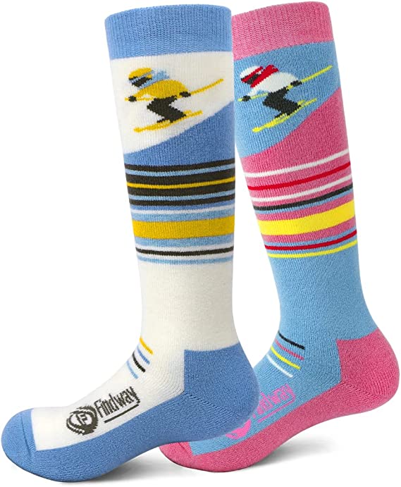 Findway Kids Thermal Socks