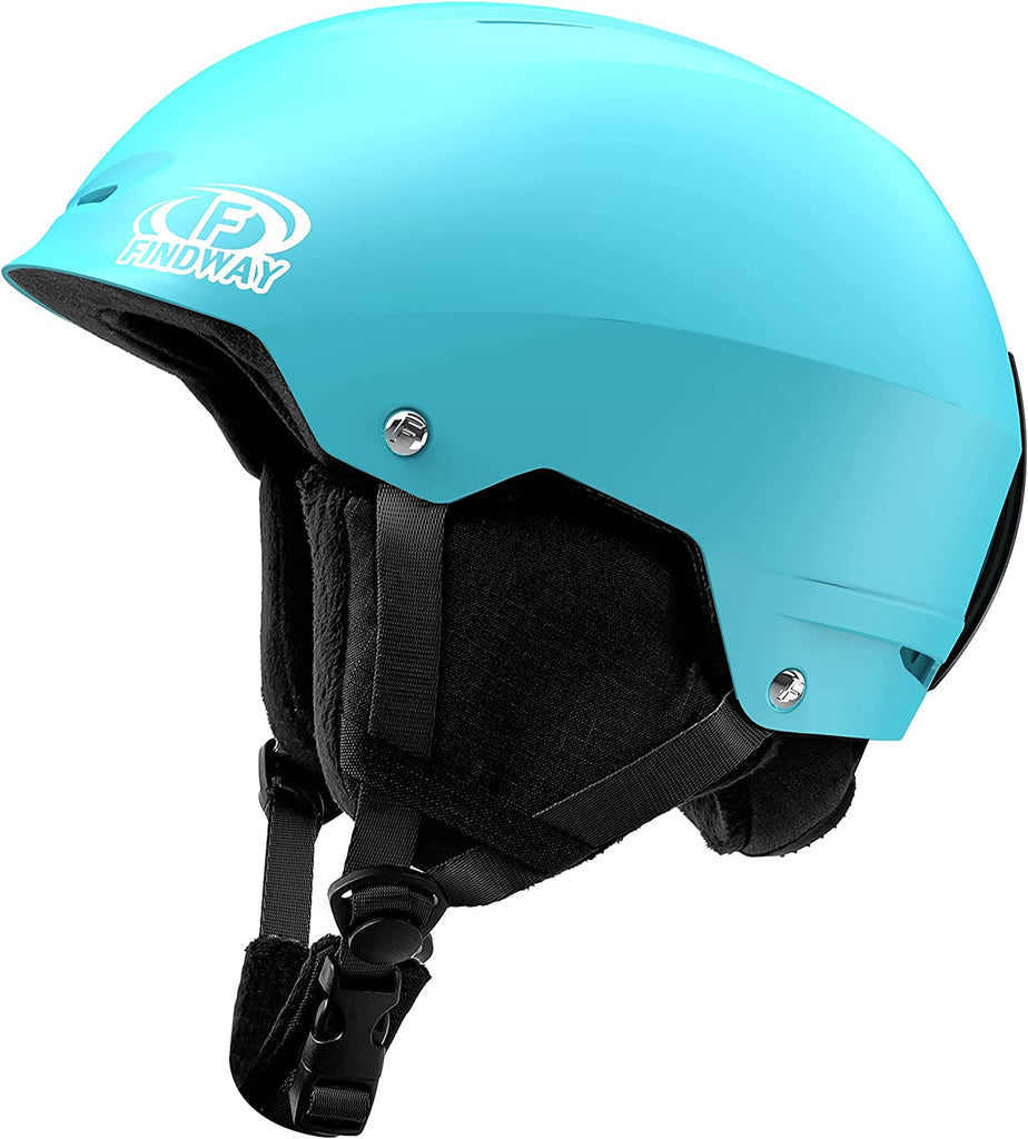Ski Helmet for Adult