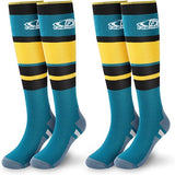 Findway Ski Socks, Merino Wool Ski Thermal Socks