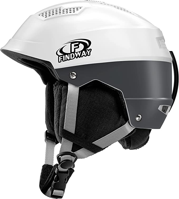 Findway Ski Helmet for Adult