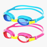 Kids Swimming Goggles 2 Pack