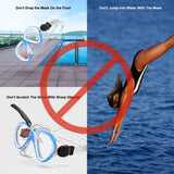 Snorkeling Gear for Adults