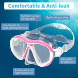 Snorkeling Gear for Adults